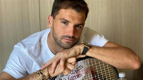 Who is Grigor Dimitrov's coach? Know all about the Bulgarian tennis Pro ...