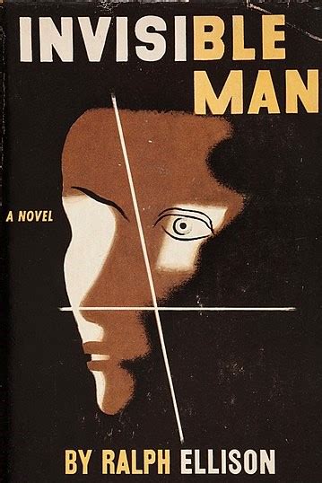 Invisible Man by Ralph Ellison | Summary, Plot & Analysis - Lesson ...