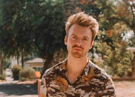 Finneas Unveils New Version of ‘Let’s Fall In Love For The Night’ - Our ...