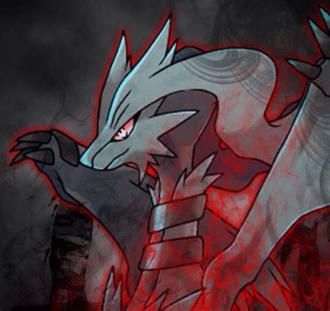 Reshiram | Pokémon Amino