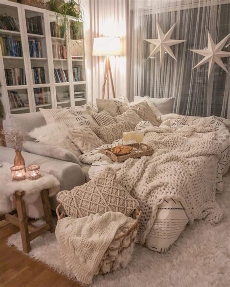 How to Embrace The Danish Hygge Style to Your Home Decor - Decoholic