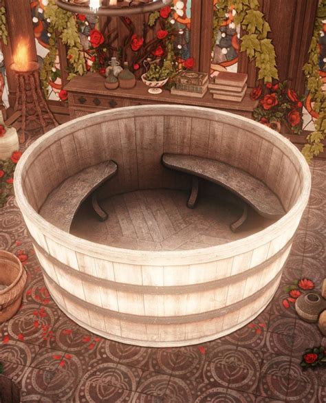 Relish a Relaxing Dip: Incredible Hot Tub CC for The Sims 4!