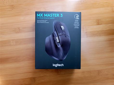 Logitech MX Master 3 review: Truly the master of mice | Windows Central