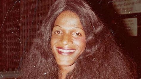 Meet Marsha P. Johnson, an Icon and LGBTQ Rights LeaderHelloGiggles