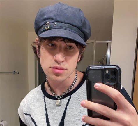 Jake Webber — Bio, Parents, YouTube career, Girlfriend, Net worth ...