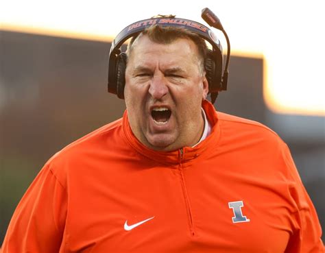 Opposing View: Illinois' Bret Bielema Previews Indiana - TheHoosier