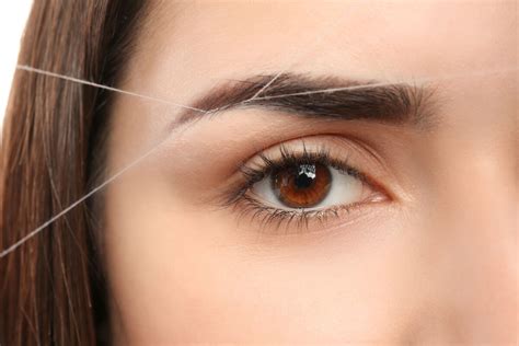 Brow Threading Near Me – 4 Best Places to for Eyebrow Threading