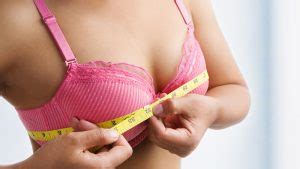 Why are bra sizes SO inconsistent at Victoria's Secret? Turns out ...