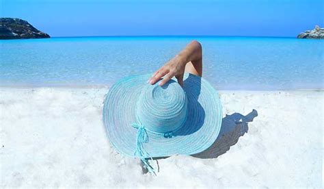 Beach Tanning To Maintain A Healthy Skin – HealthyBeaut.com