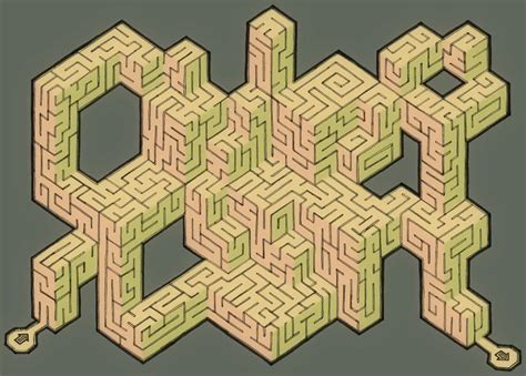 Block Maze - Puzzle Prime