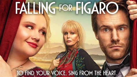 Falling for Figaro (2020) Official Trailer - YouTube