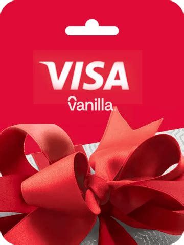 Buy Vanilla Visa Gift Card (United States) | Online Gift Card | Seagm.com - SEAGM