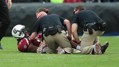 The most gruesome injuries in college football history | The TwinSpires Edge