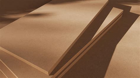 Seamless MDF Wood Texture | Materials of the World