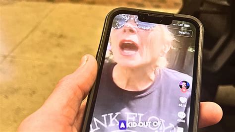 Utah woman shouting racial slurs at neighbors in viral TikTok taken into custody | KBOI