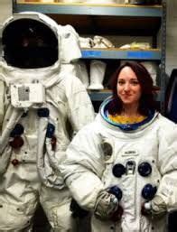 amy shira teitel - Búsqueda de Google Nasa Space Suit, Space Suits, Diaper Punishment, Nasa ...