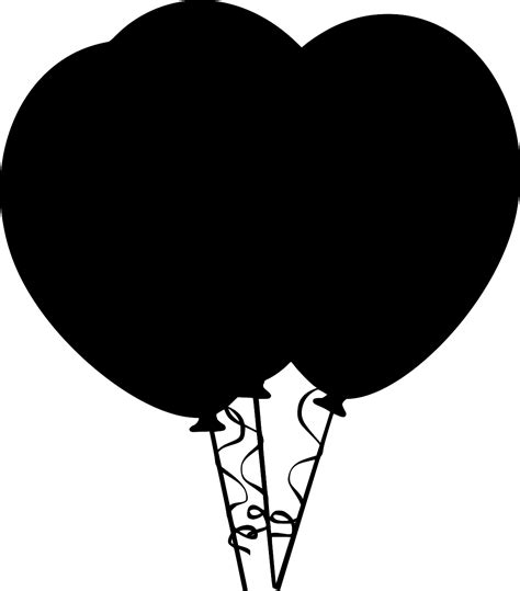 SVG > celebration eve balloon celebrate - Free SVG Image & Icon. | SVG Silh