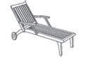 Patio Furniture Covers | National Patio Covers