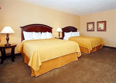 Quality Inn - nice and inexpensive hotel, near airport (check out) Best Hotels In Portland ...