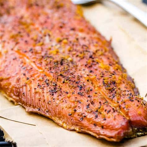 The top 15 Ideas About Brine for Smoked Salmon – How to Make Perfect Recipes