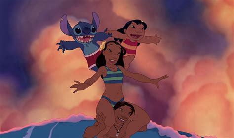 Lilo & Stitch || Nani, Lilo and Stitch - Lilo & Stitch Photo (44063274) - Fanpop - Page 58