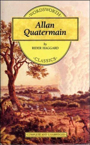 Full Allan Quatermain Book Series by H. Rider Haggard & Ismail Arman