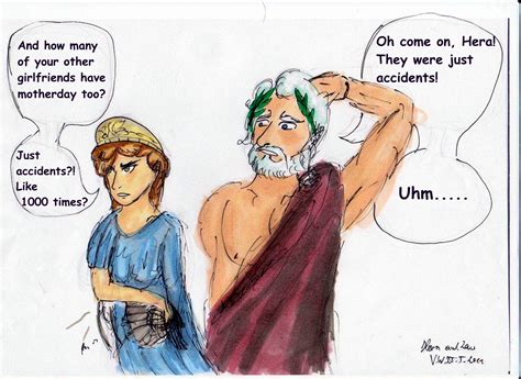 Hera and Zeus GHM-Contest by Zurinsel13-celebrity on DeviantArt