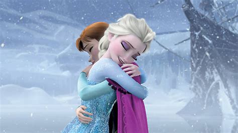 Bored of 'Let It Go' from Frozen? The musical releases two new singles for Broadway version | HELLO!