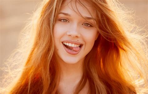 Women Closeup Models Smiles Faces X Wallpaper People Models Female Hd ...