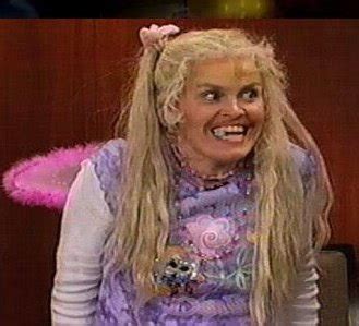 Dot from Mad Tv