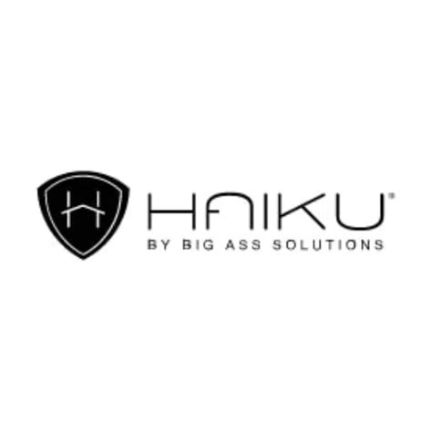 20% Off Haiku Home Promo Code, Coupons December 2023