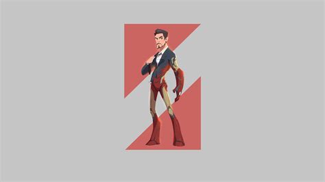 Iron Man Billionaire Wallpaper,HD Superheroes Wallpapers,4k Wallpapers,Images,Backgrounds,Photos ...