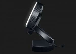 Razer Kiyo Streaming Camera Complete With Light - Geeky Gadgets