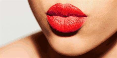 How to Get Rid of Chapped Lips - Best Dry & Chapped Lip Remedies