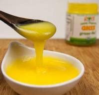 Is ghee more healthful than butter | Medtalks