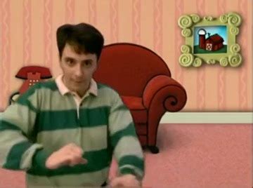 Blue's Clues - Full Series : Angela Santomero, Tracy Paige-Johnson, Nickelodeon, Nick Jr., and ...