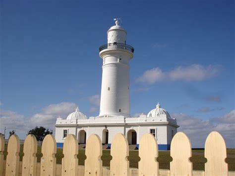 Watsons bay in Sydney | Lighthouse, Nature photography, Tower