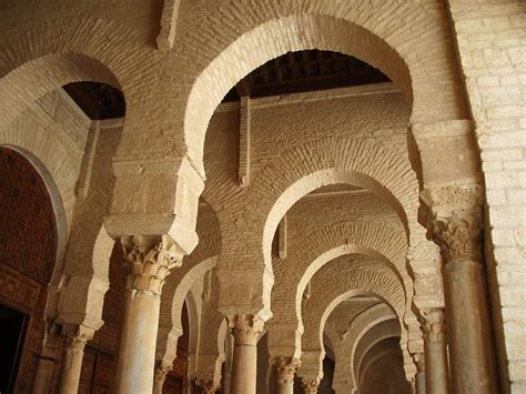 Types of Arches | French arch, Arch, Moorish architecture