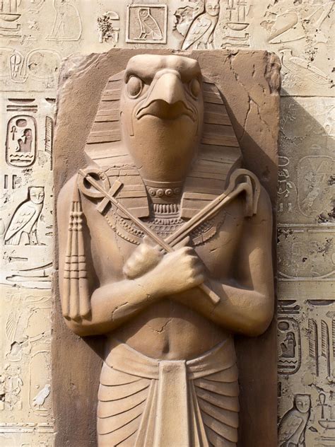 Myths, Symbolism, and the History of the Egyptian Sun God, Ra - Spiritual Ray