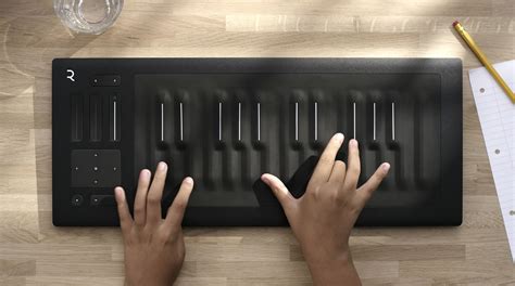 High Tech Instruments that will Change How You Play - Learn Piano ...