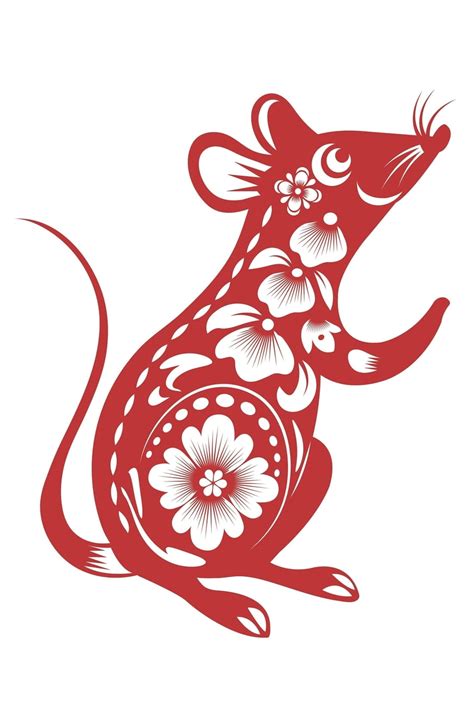 Chinese New Year Rat Images | Bathroom Cabinets Ideas