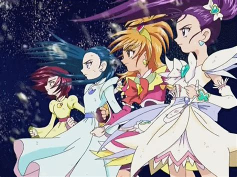 precure splash star on Tumblr