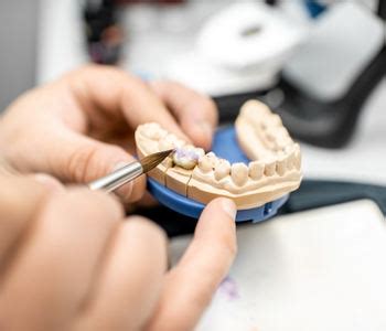 Denture Repair | Walk-In Dental Clinic