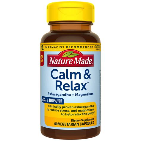 *DELETE* No Longer Manufacturing, Stress Support Supplement, ItemID 170610401 - Walmart.com