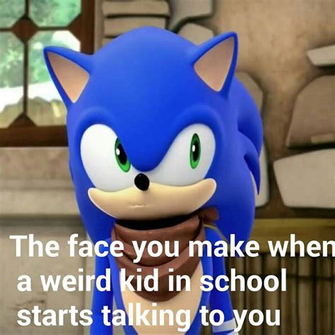 Sonic Boom Meme by Neon-Raptor on DeviantArt