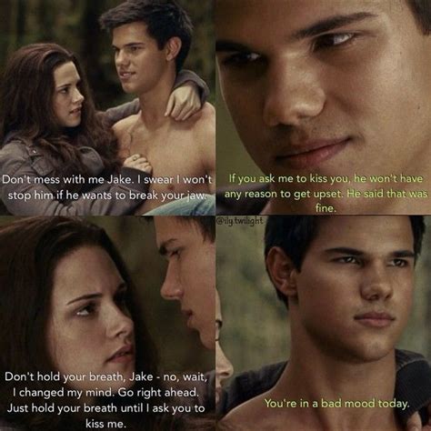 Lol I love Bella | Twilight funny, Twilight saga quotes, Twilight film