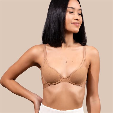 Best Bras For Small Boobs 2022: Gap-Free Styles For Small-Busted Babes ...