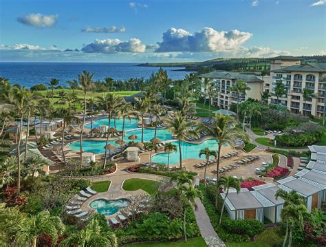 12 Best Hotels in Maui, Hawaii on the Beach (2023): Luxury & Family Resorts | Best hotels in ...
