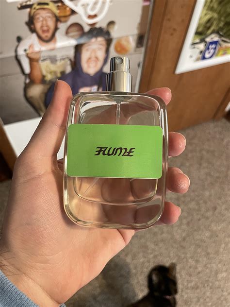 rare flume merch : r/Flume