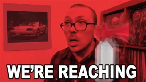 The Needle Drop Anthony Fantano GIF - TheNeedleDrop AnthonyFantano ...